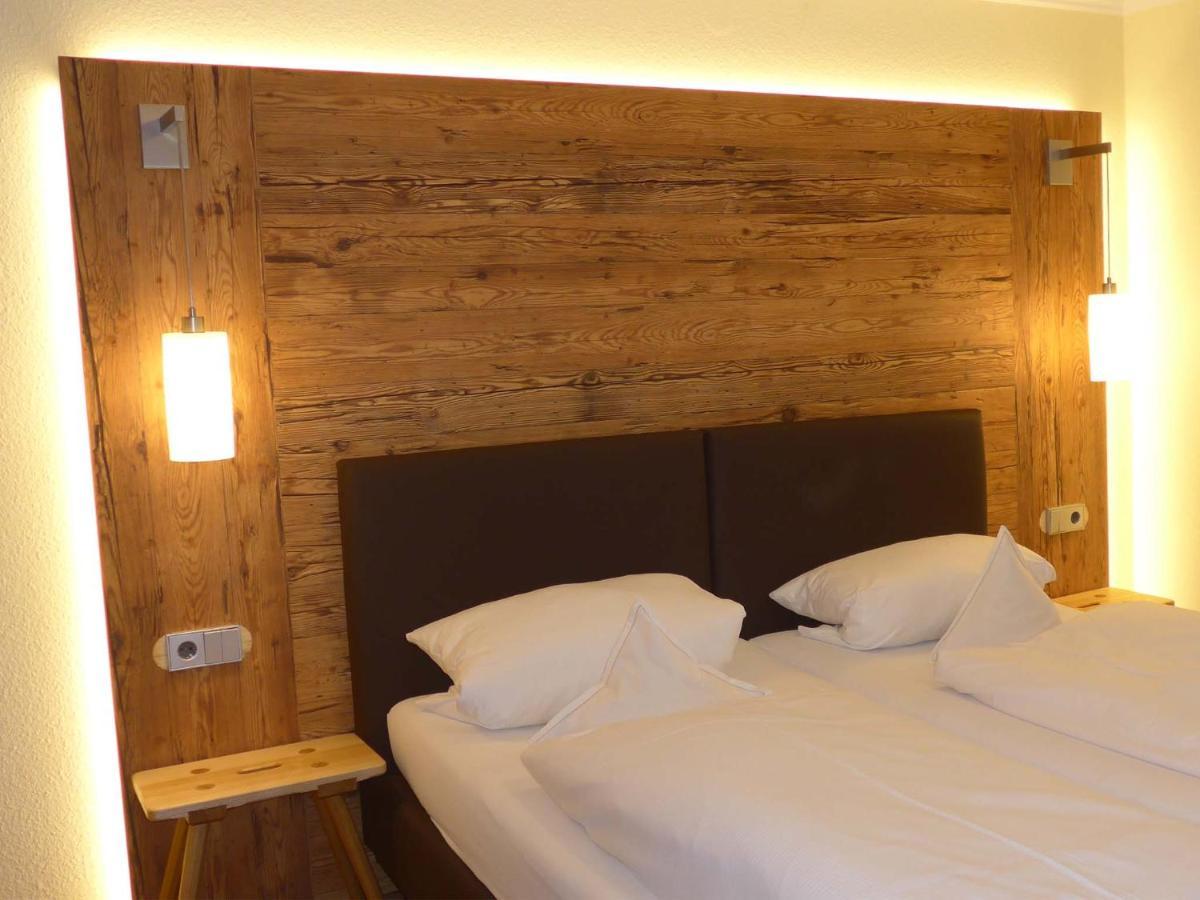 Gaestehaus Kaiser Menzenschwand-Hinterdorf Zewnętrze zdjęcie