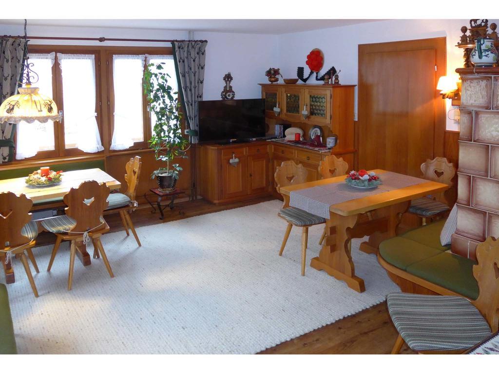 Gaestehaus Kaiser Menzenschwand-Hinterdorf Zewnętrze zdjęcie