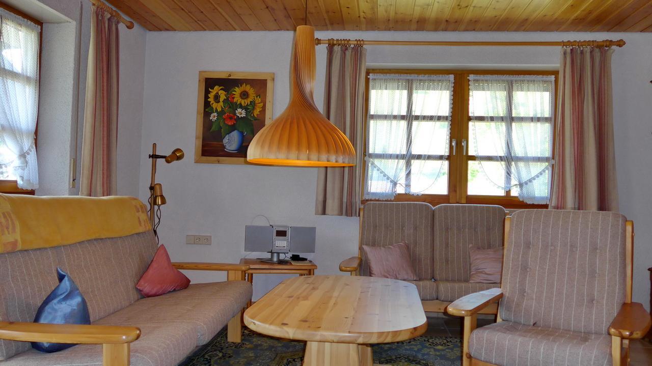 Gaestehaus Kaiser Menzenschwand-Hinterdorf Zewnętrze zdjęcie